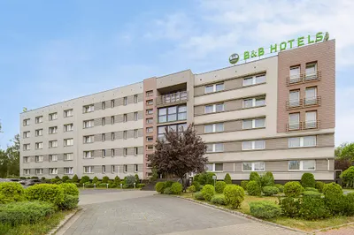 B&B HOTEL Bytom